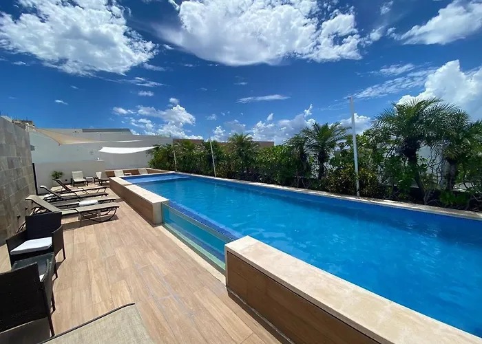 Hermoso Open Space Calle 38