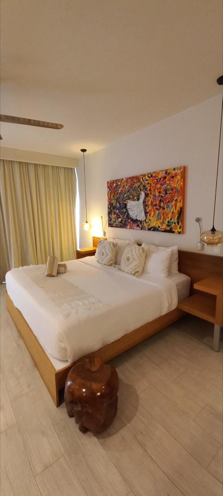 Hermoso Open Space Calle 38 Playa del Carmen