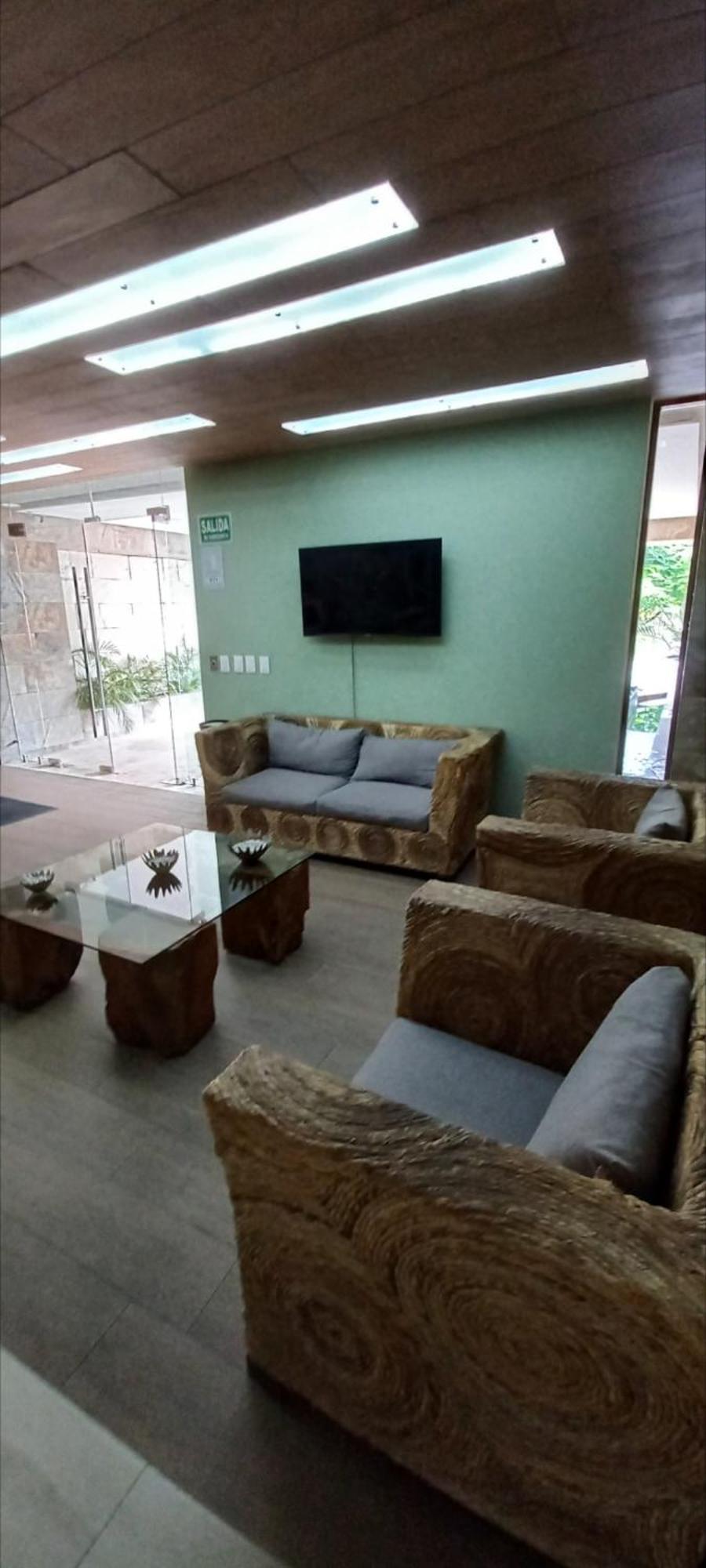 Hermoso Open Space Calle 38 *