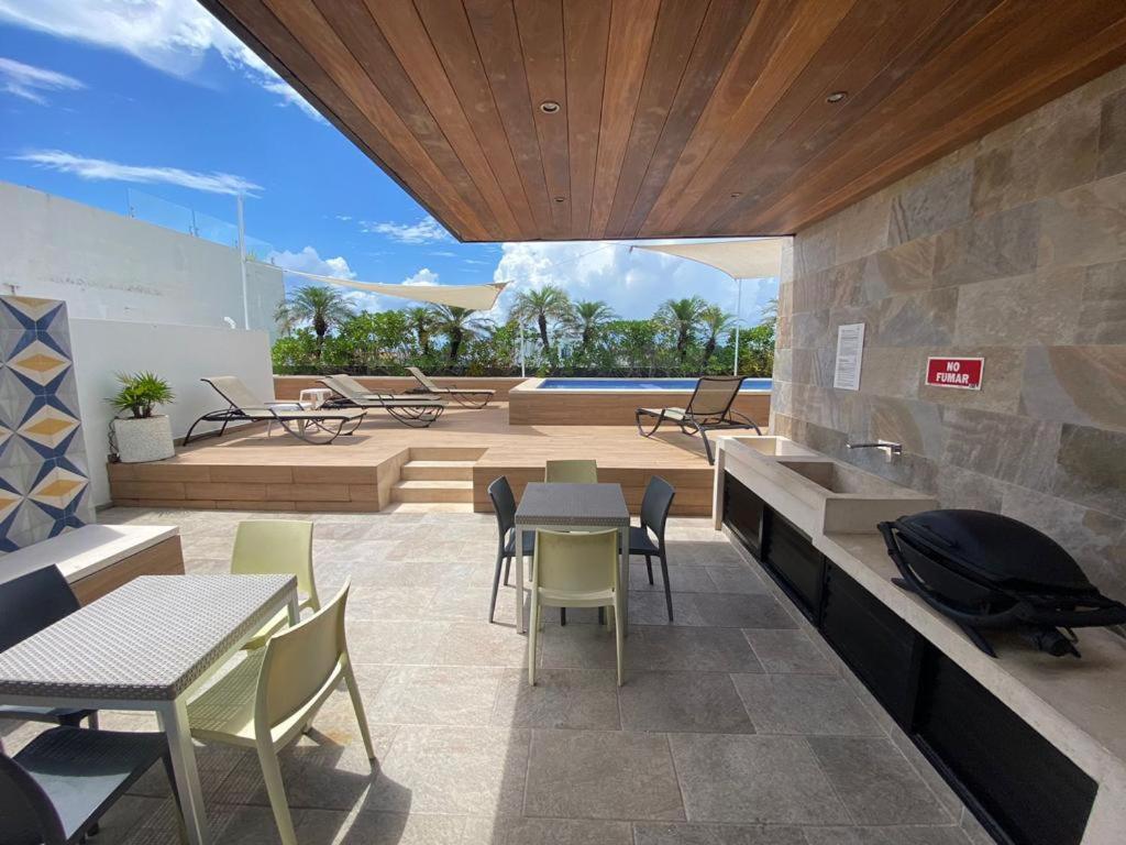 Apartamento Hermoso Open Space Calle 38 *