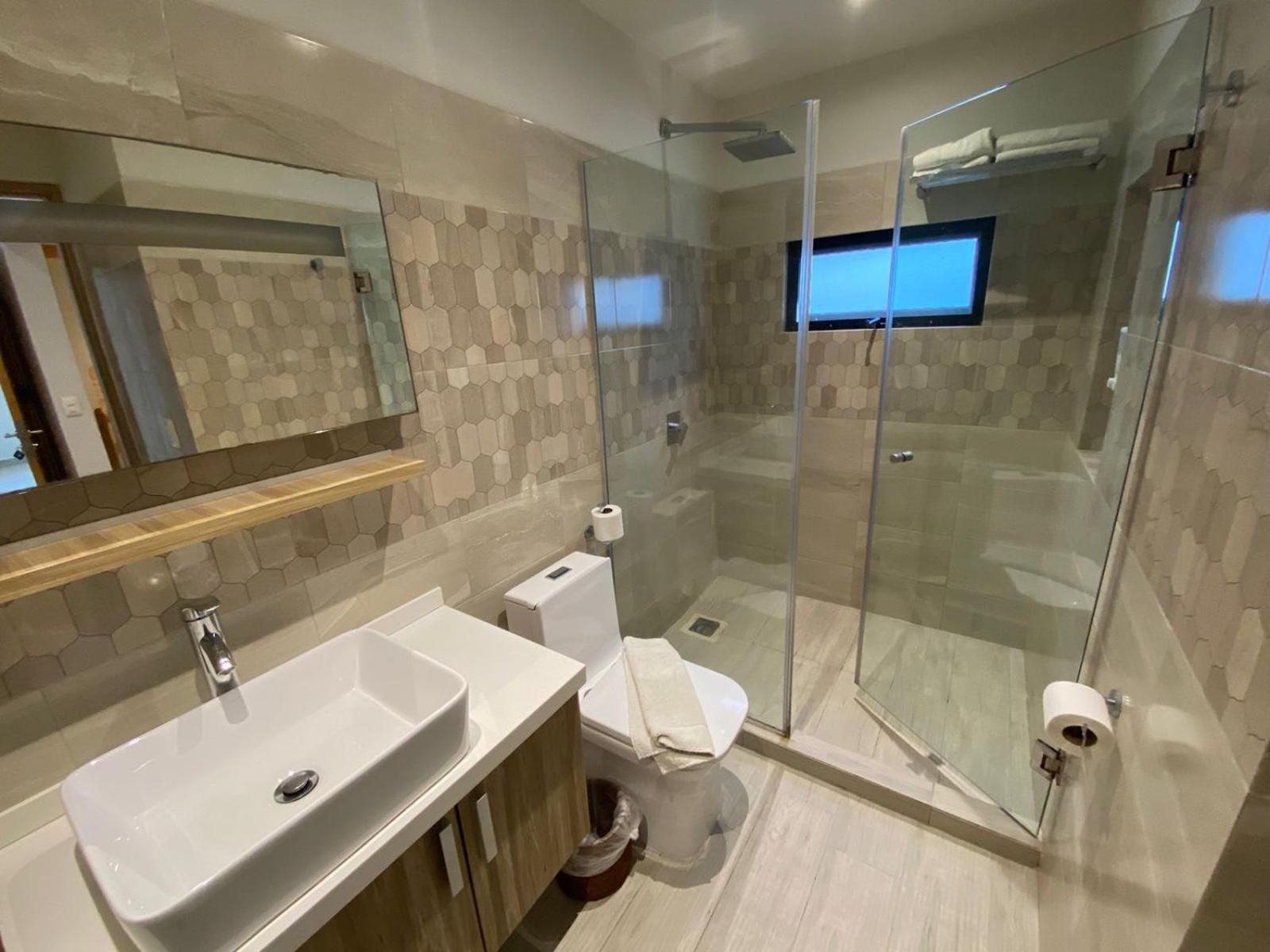 Apartamento Hermoso Open Space Calle 38 *