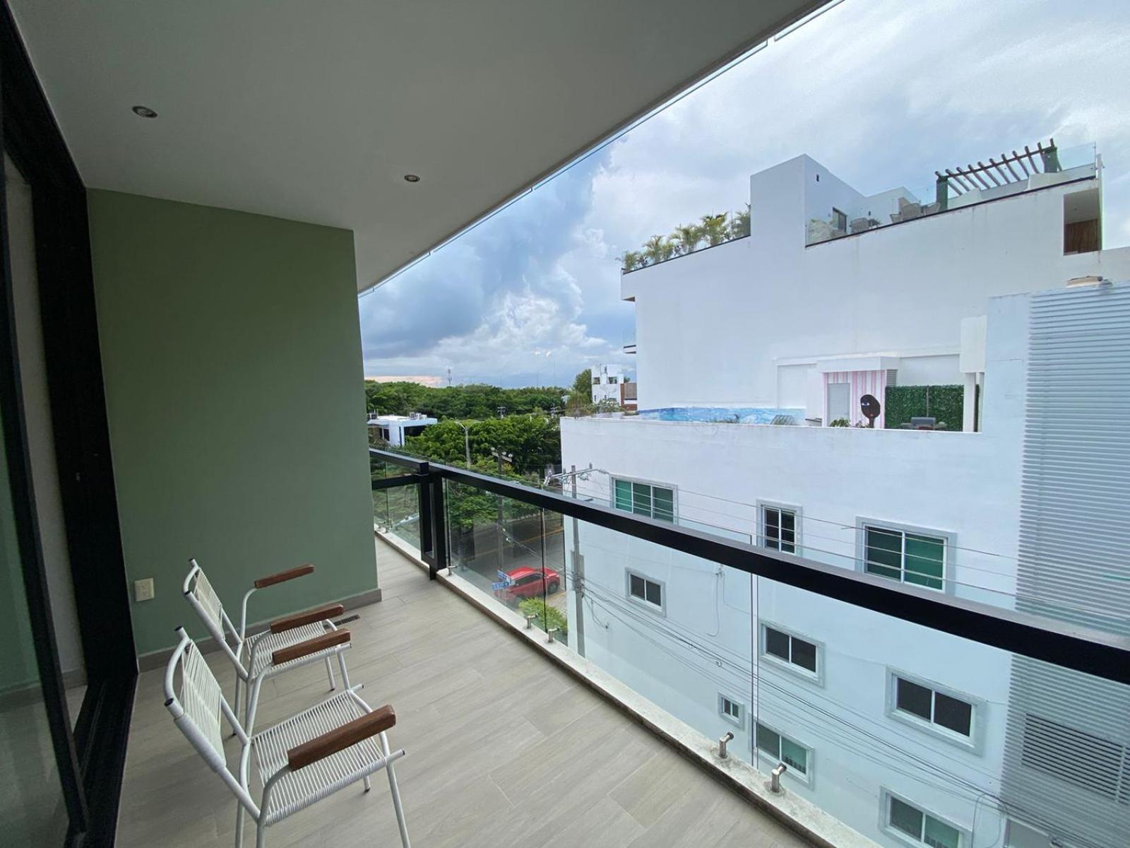 Hermoso Open Space Calle 38 * Playa del Carmen